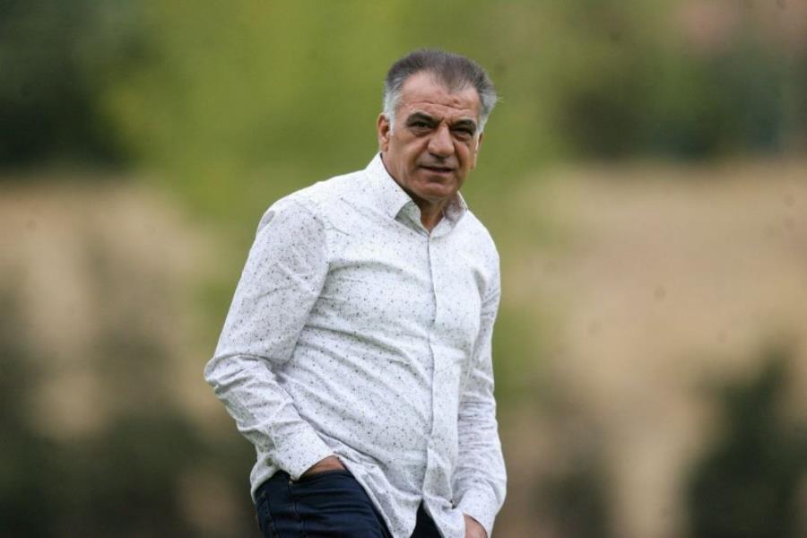 «سه گانه» در دسترس ماست